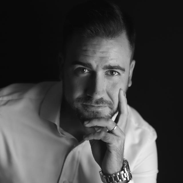 Xavier Fortuna